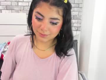 [19-04-22] sweett_zoe_1 record public show video from Chaturbate.com