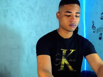 [22-09-22] _jhon_moon private from Chaturbate