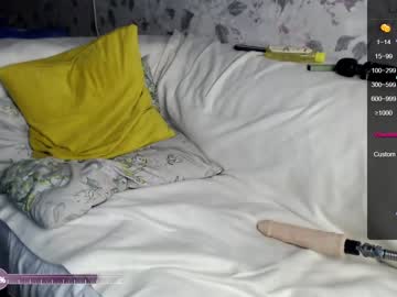 [12-03-24] bae_bunny record show with cum from Chaturbate.com