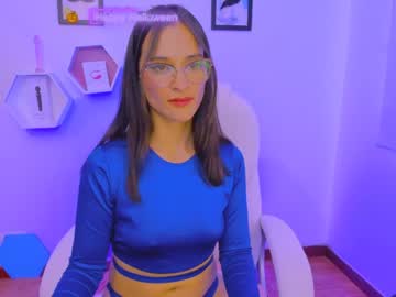 [27-10-23] mariaan_m record show with cum
