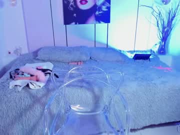 [10-06-23] sallyfoxx_ record cam video from Chaturbate.com