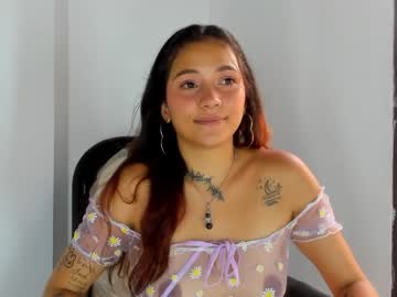 [26-03-24] alisson_zafiro record webcam show from Chaturbate.com