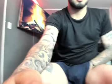 [15-02-24] ares1_ record private sex show from Chaturbate.com