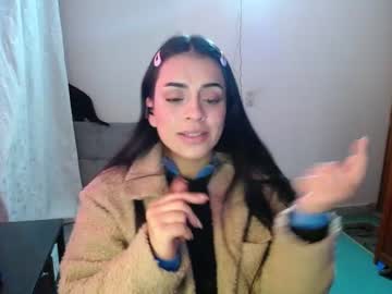 [23-08-23] baby_roose private XXX video from Chaturbate