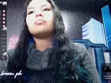 [14-07-22] _lady_brown_ record public webcam from Chaturbate