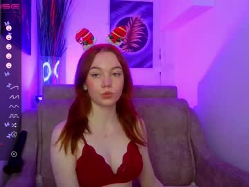 [24-12-22] kimberly_firefox cam video from Chaturbate