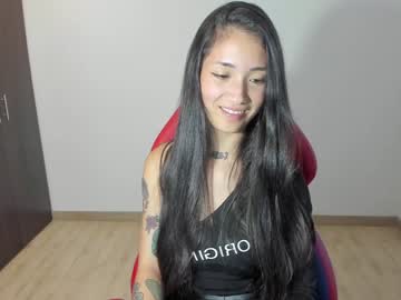 [18-10-23] alicia_prime show with cum from Chaturbate