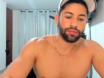 [29-05-23] arley_21 record private webcam from Chaturbate