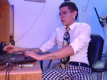 [03-08-22] ginoo_ record public show video from Chaturbate