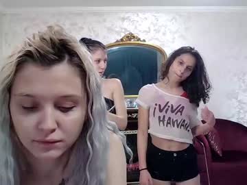 [13-01-23] happygirls99 record private show from Chaturbate.com