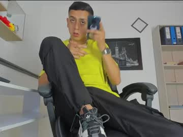 [16-01-24] maxx_owens chaturbate xxx