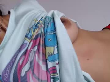 [25-05-22] miah_sexy record webcam video from Chaturbate.com