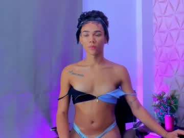 [11-01-24] stassie_16 record public show from Chaturbate