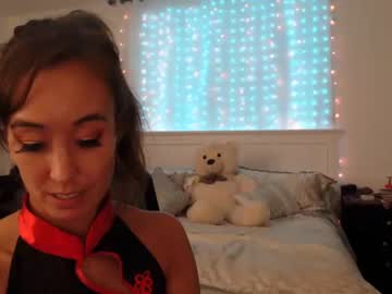 [21-05-24] christy_love record private show from Chaturbate.com