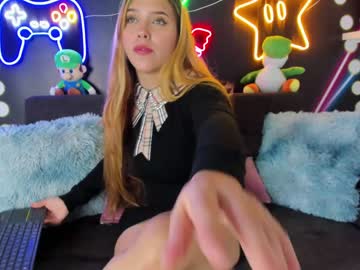 [06-04-24] luna_ritz chaturbate public