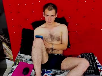 [18-07-23] mike_big22 chaturbate cum record