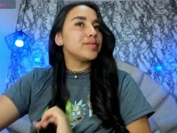 [25-02-24] monica_walker_ record public show from Chaturbate