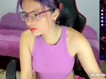 [28-02-24] yourangel_m_ record blowjob video from Chaturbate.com