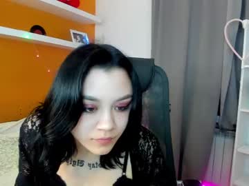 [16-05-22] minikirka_ public webcam from Chaturbate.com