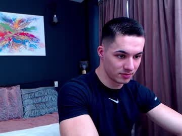 [05-04-22] aidenhusk record private show video from Chaturbate.com