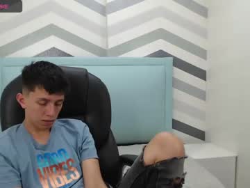 [04-01-24] cutesmith_ record webcam show from Chaturbate