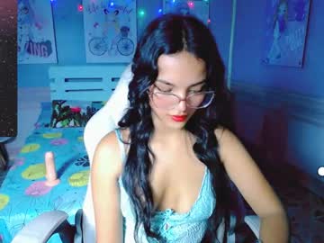 [31-05-24] yelina02 record private from Chaturbate.com
