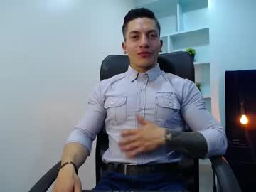 [11-09-23] aquiles_50 video from Chaturbate