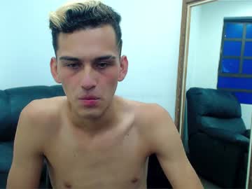[28-09-22] boss_latin record show with cum from Chaturbate.com