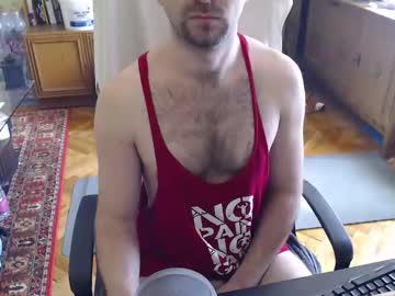 [19-10-24] hairyass25yo blowjob video from Chaturbate