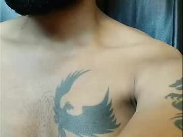 [13-07-22] hrywolf88 webcam video from Chaturbate