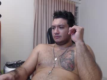 [13-09-22] sexybear_x record private show video
