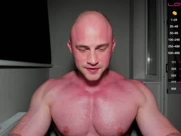 [09-06-23] ukrainian_muscle record private sex video from Chaturbate.com