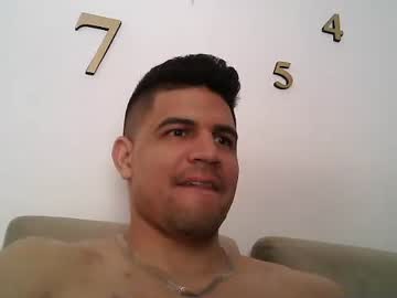 [08-07-22] matheusrodriguez000 cam show from Chaturbate