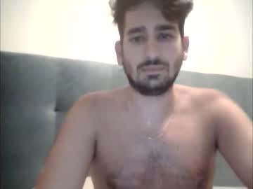 [07-08-23] mikeee23456 record public show from Chaturbate