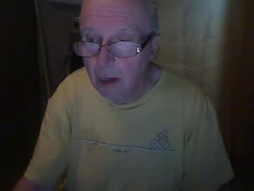 [08-06-24] bill_25061 show with cum from Chaturbate