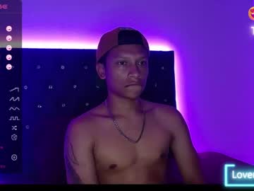 [23-08-23] camilo_2306200 chaturbate webcam record