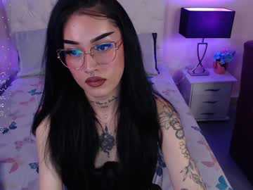 [26-03-24] hanna_reyes1 record premium show video from Chaturbate.com
