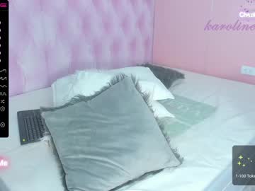 [01-10-22] karoline_hoot private webcam from Chaturbate.com