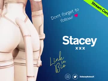 [24-11-23] xstaceyliciousx record public show from Chaturbate.com