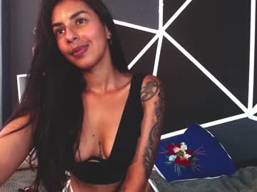 [16-07-22] alessiaaltobe private webcam