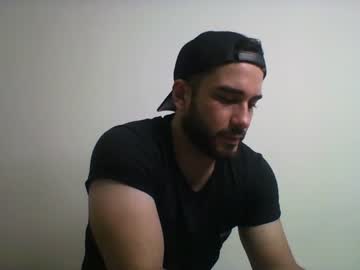 [15-04-22] dantesatriani show with cum from Chaturbate