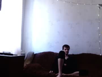 [14-02-22] the_lonelysamurai chaturbate public webcam video