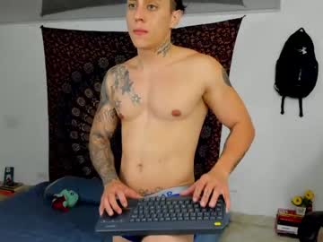 [09-03-24] tyroncortez chaturbate