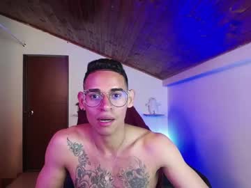 [08-05-22] _max_may show with cum from Chaturbate