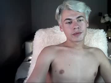 [10-02-24] blond_twink_ record blowjob video from Chaturbate.com