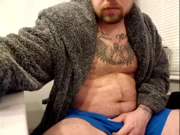 [15-03-23] dadbod_wf9 record blowjob show from Chaturbate