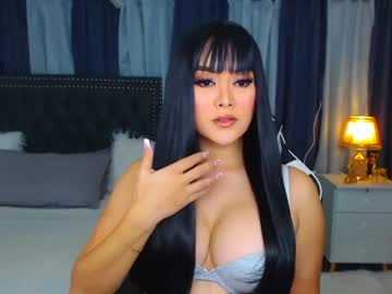 [03-08-23] heavenlytransx private sex show from Chaturbate