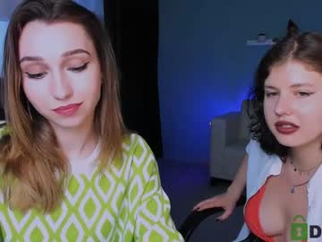[26-06-23] lilith_wolker chaturbate public