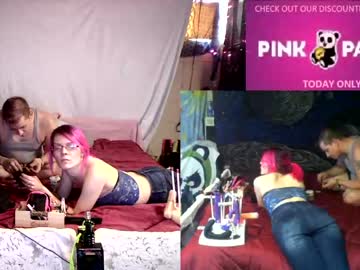 [16-05-22] pinkpanda1403 record private webcam from Chaturbate.com
