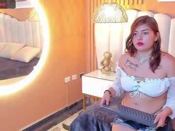 [24-03-24] mailyn_lovexx record webcam video from Chaturbate